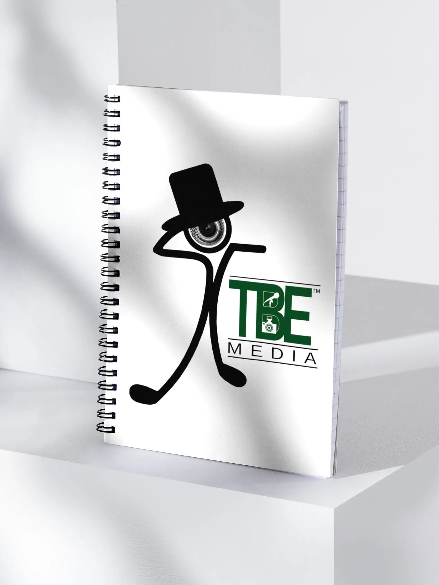 Tall Boy Notebook product image (3)