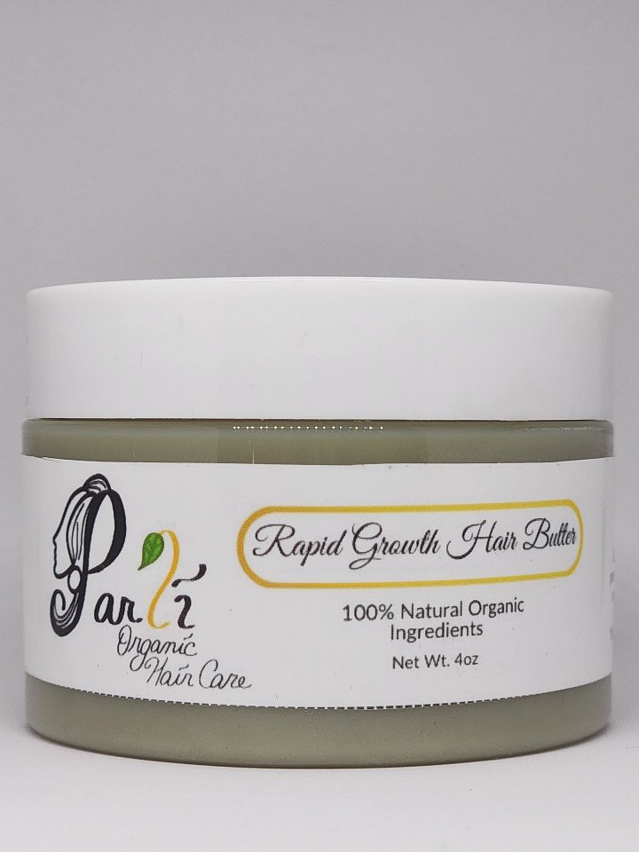 Rapid Hair Growth Butter 5oz product image (2)