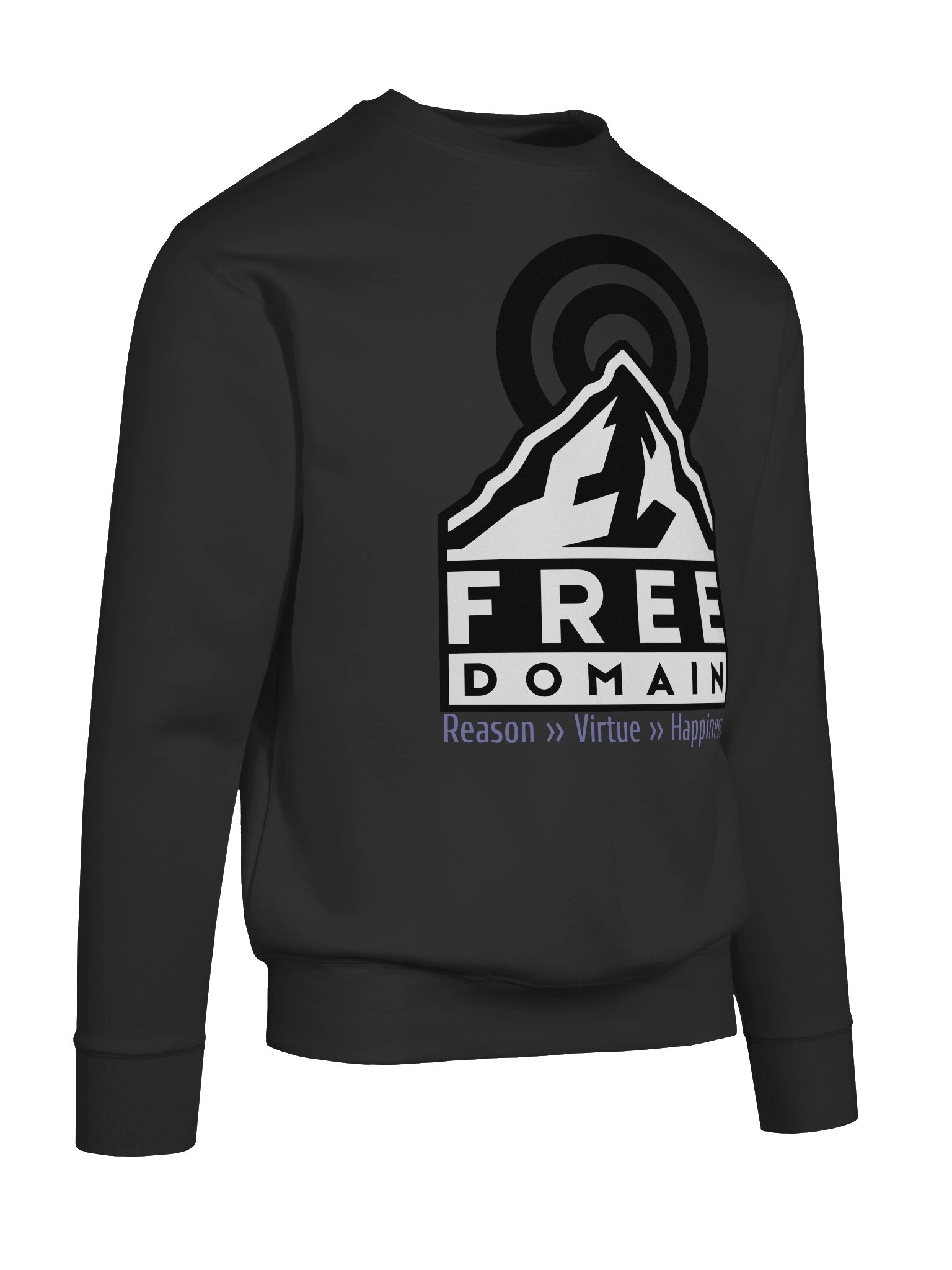 Freedomain Premium Sweatshirt product image (56)