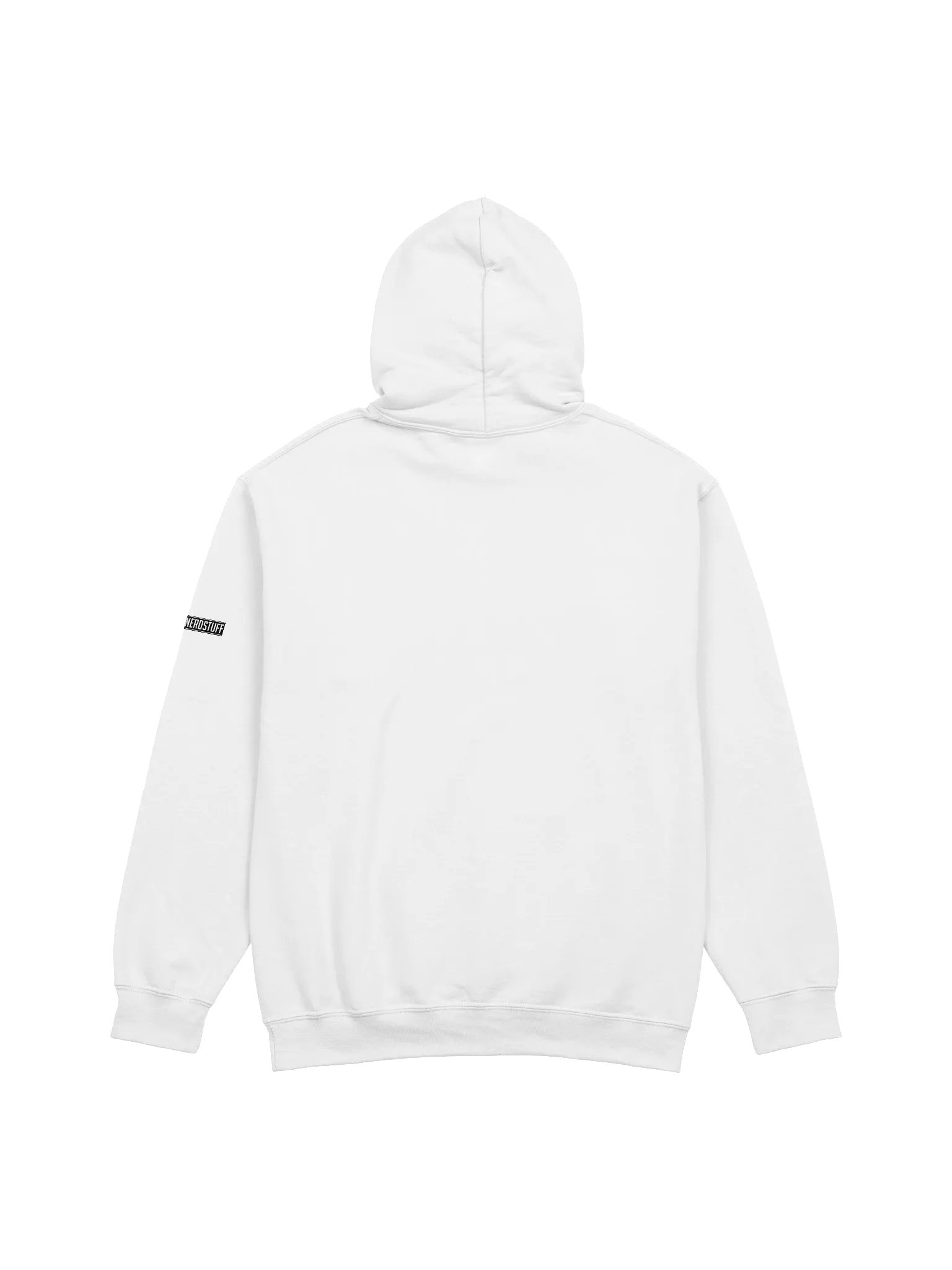 Make You Rise Hoodie product image (3)