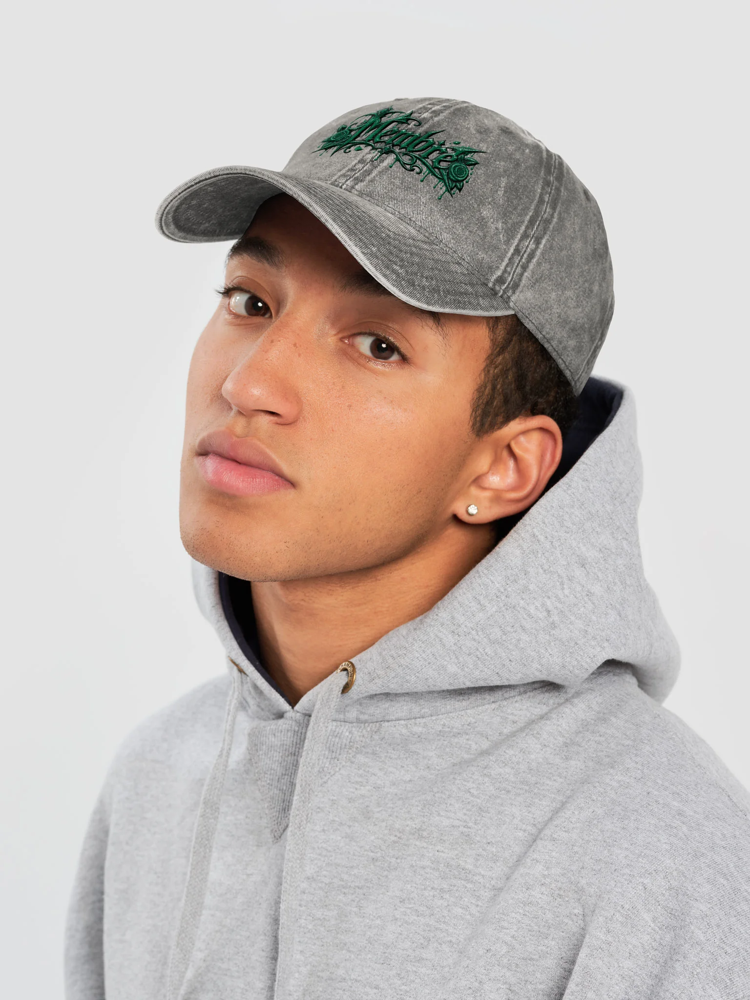 Casquette Membre IMPERA product image (5)