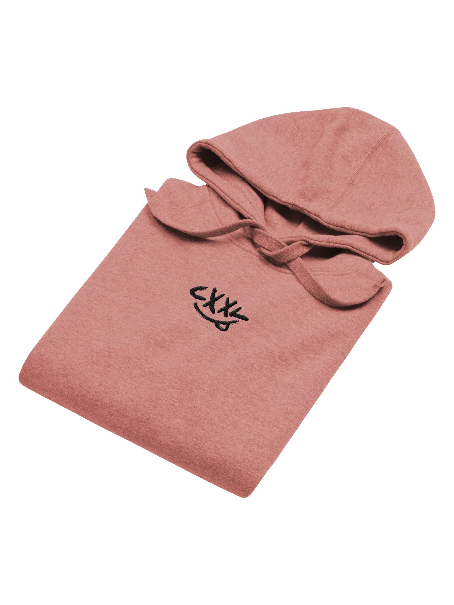 Light Embroidered CXXL Hoodies product image (4)