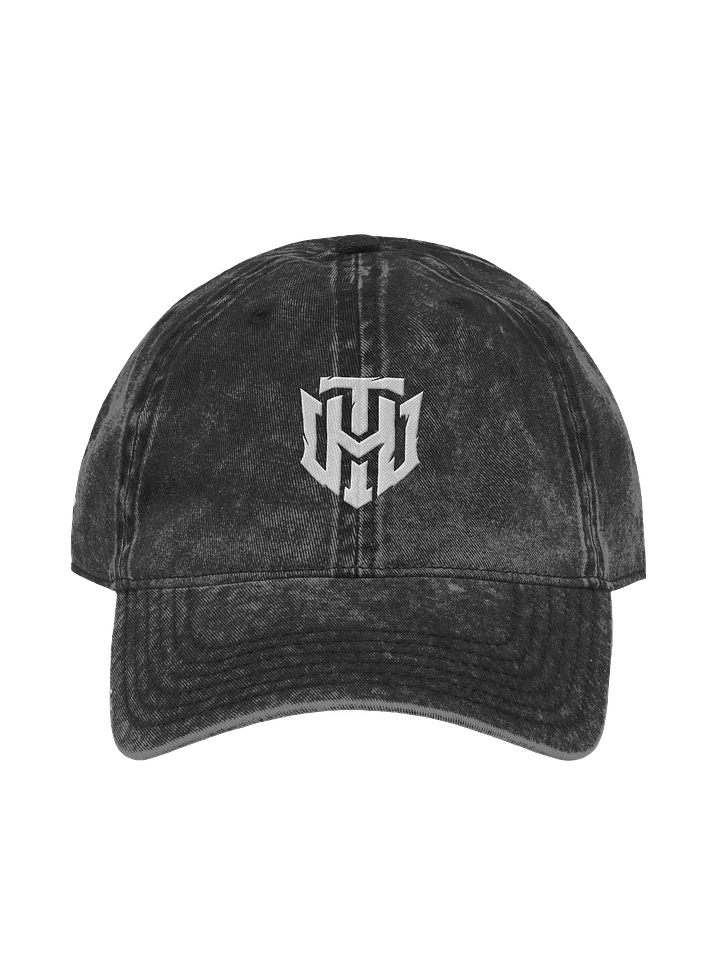 Truth Herts Denim Hats product image (1)