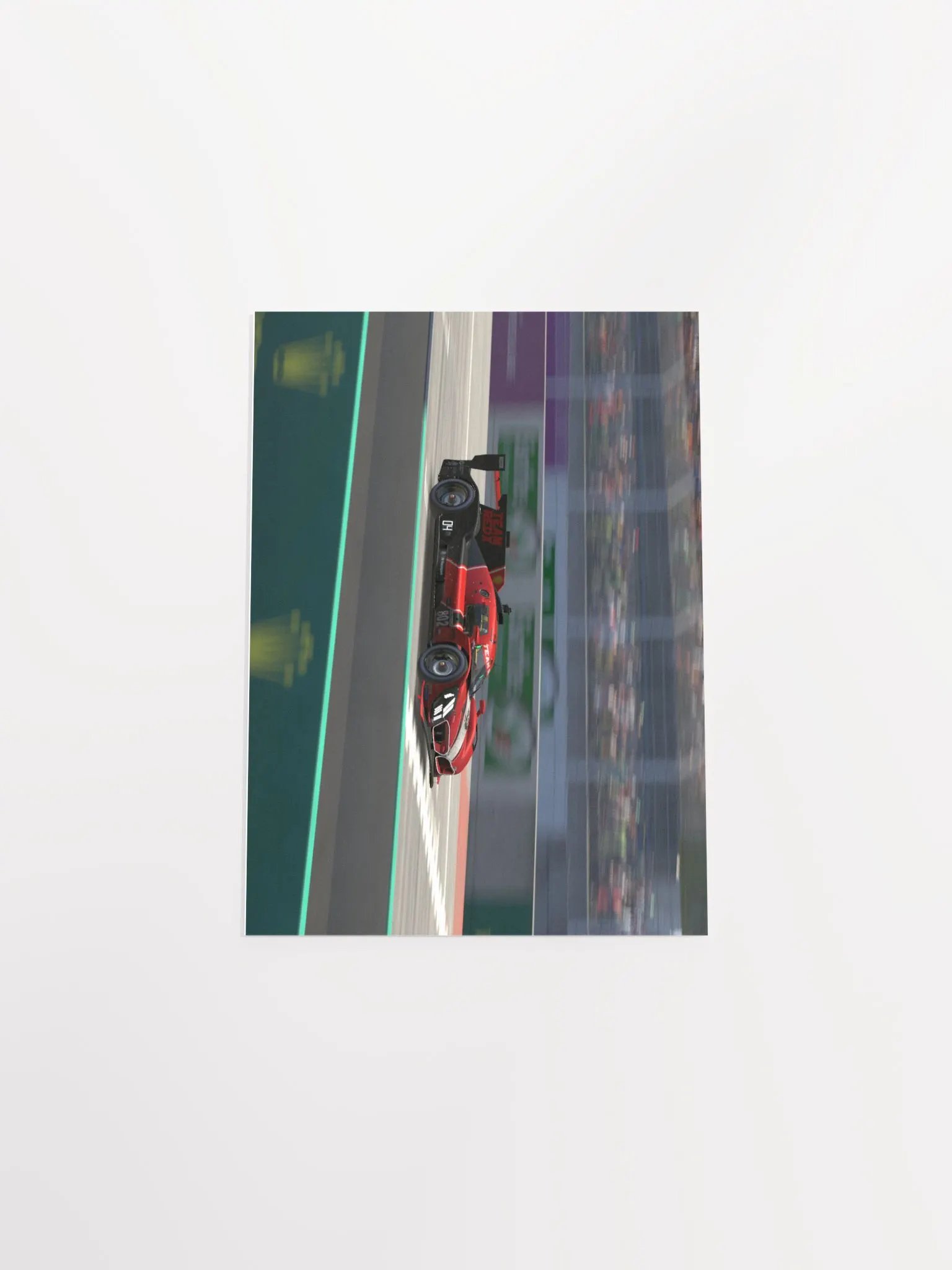 Team RedX Poster 4 product image (13)