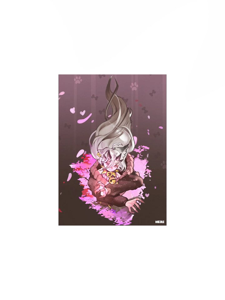 Feral Heiri Poster product image (4)