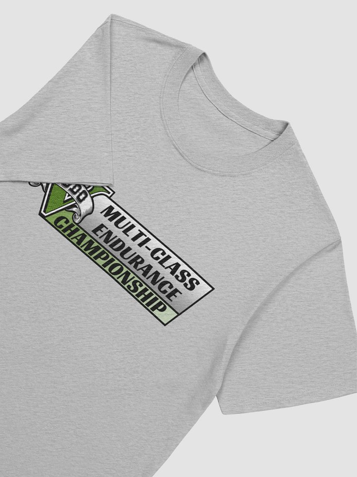 MCEC Logo Standard T-Shirt product image (2)