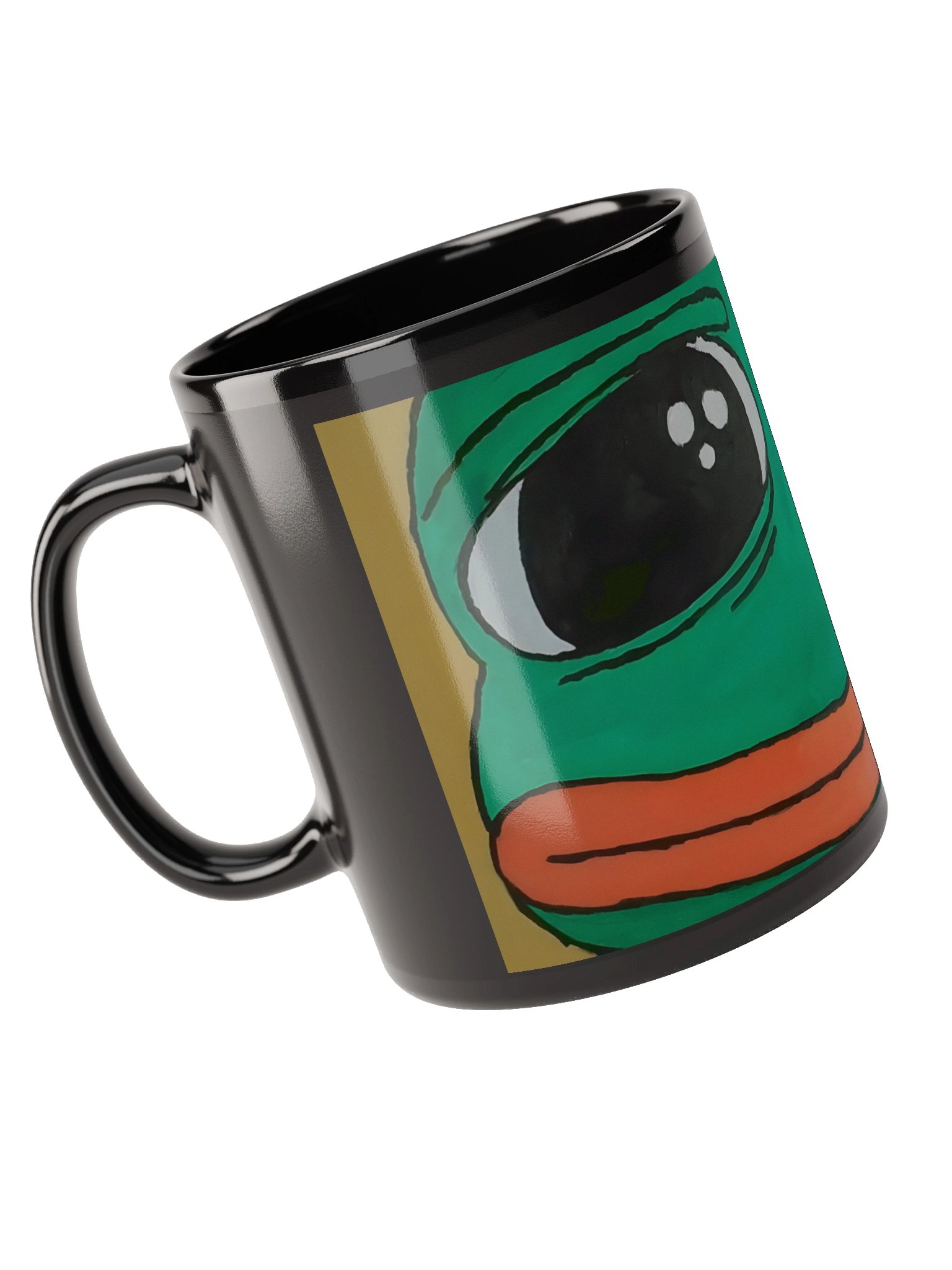 Stare Mug product image (5)