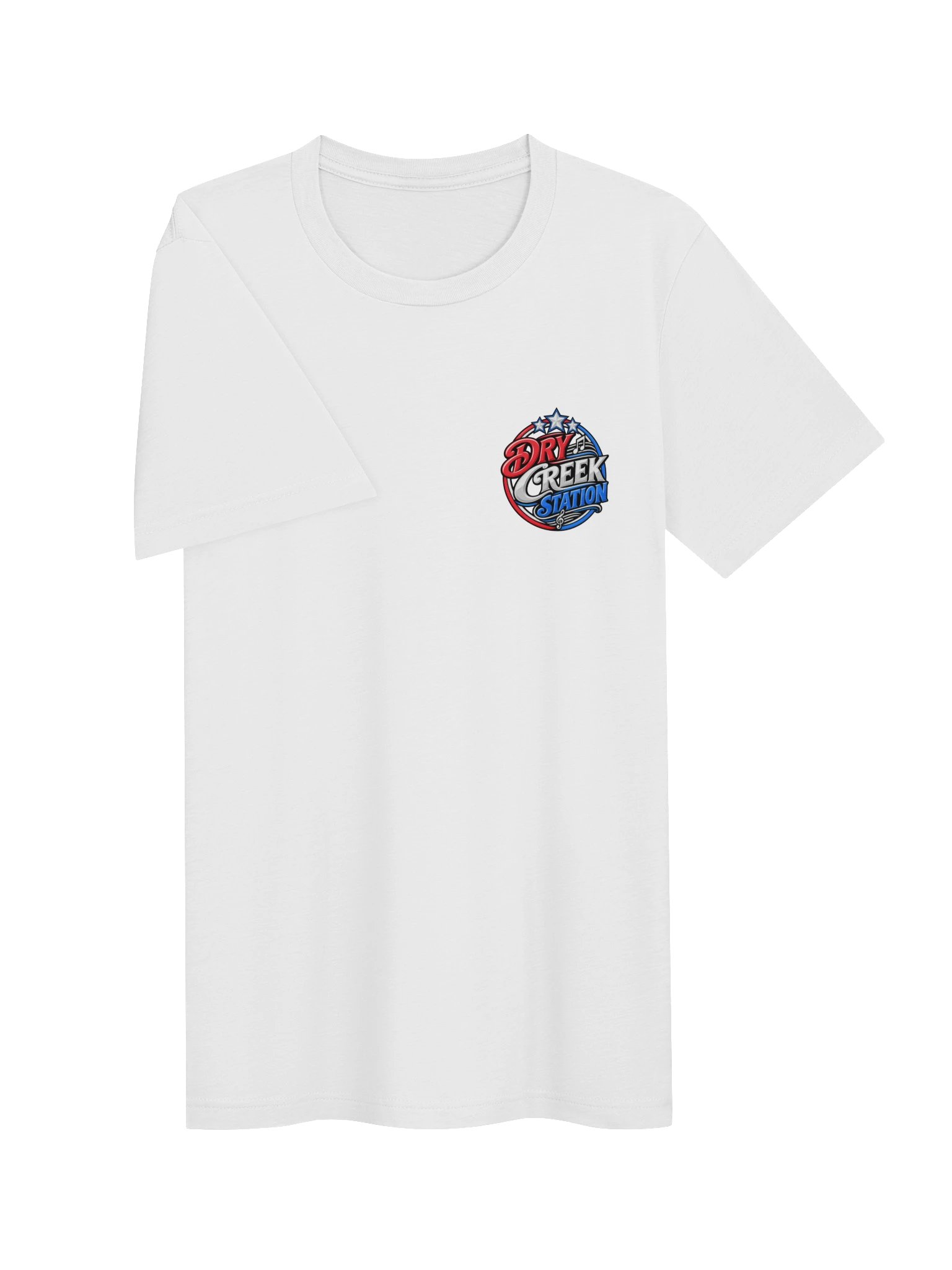 Triblend T-Shirt product image (18)