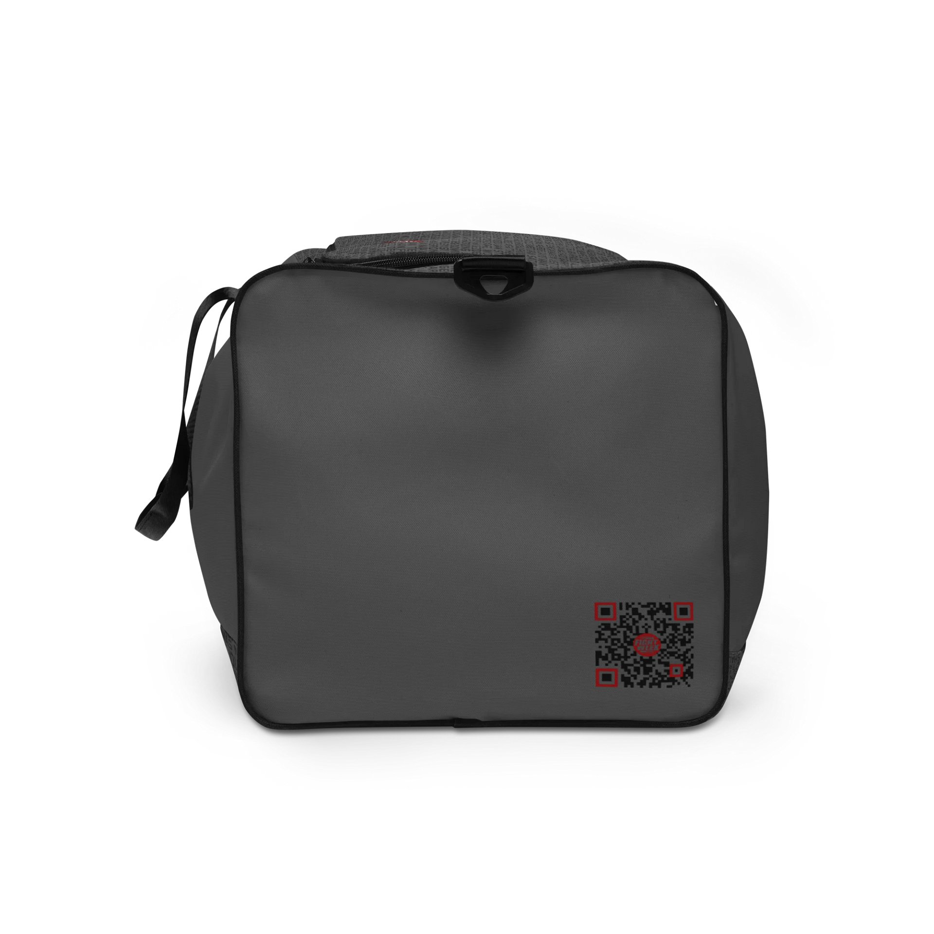 Fight Week Duffle Bag product image (9)