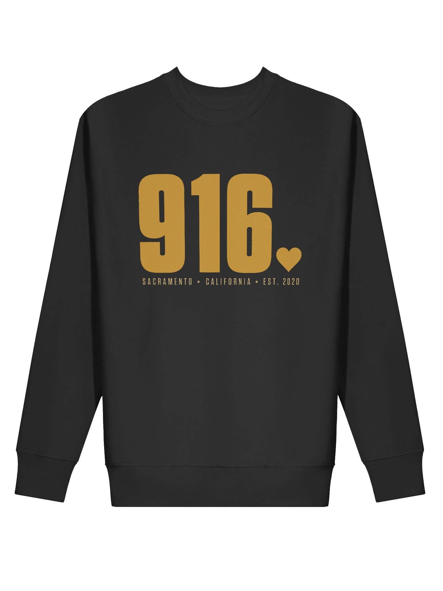 916 Crewneck product image (2)