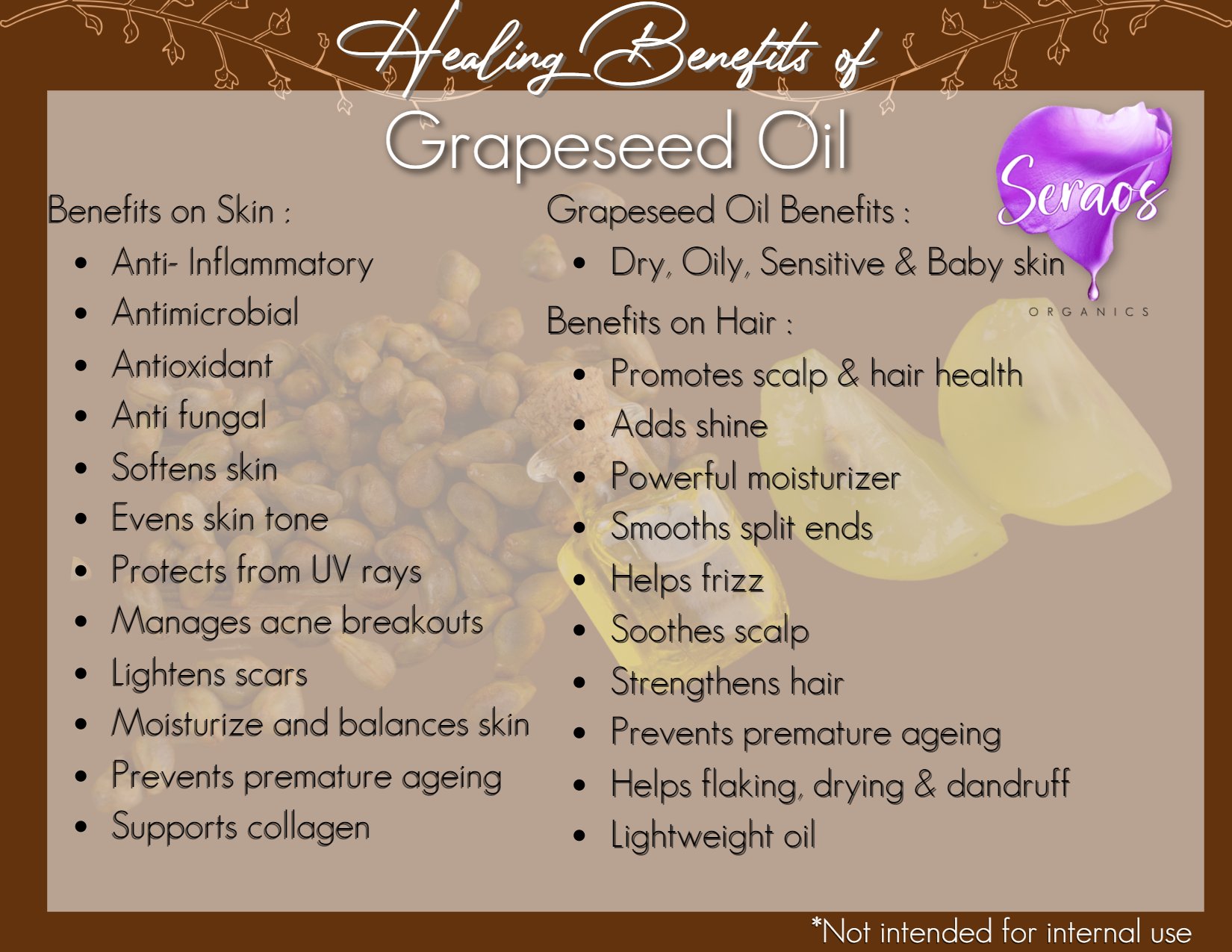 Rose-Hip Oil for Skin product image (5)