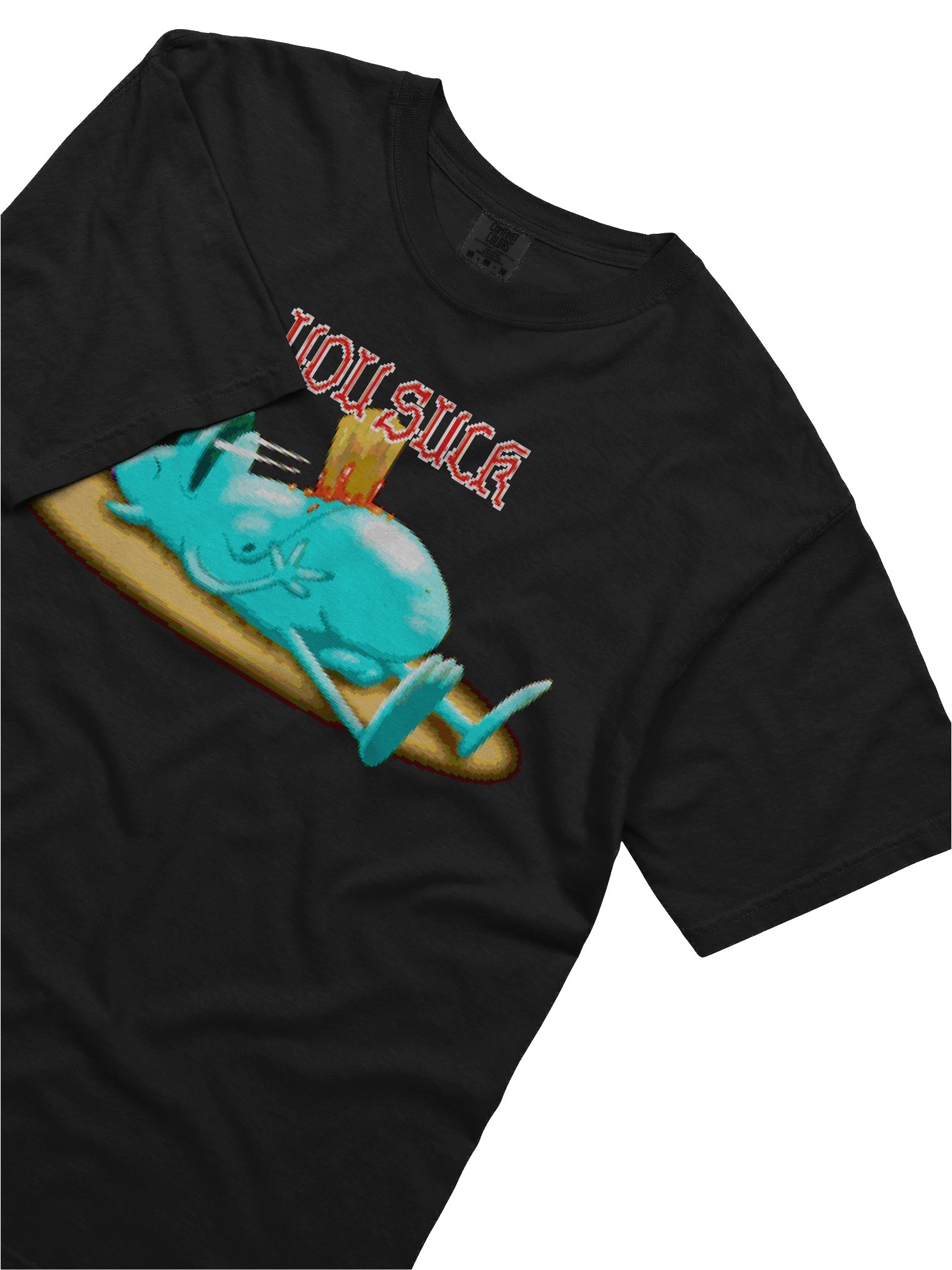 (Not So) Super Dracula product image (2)