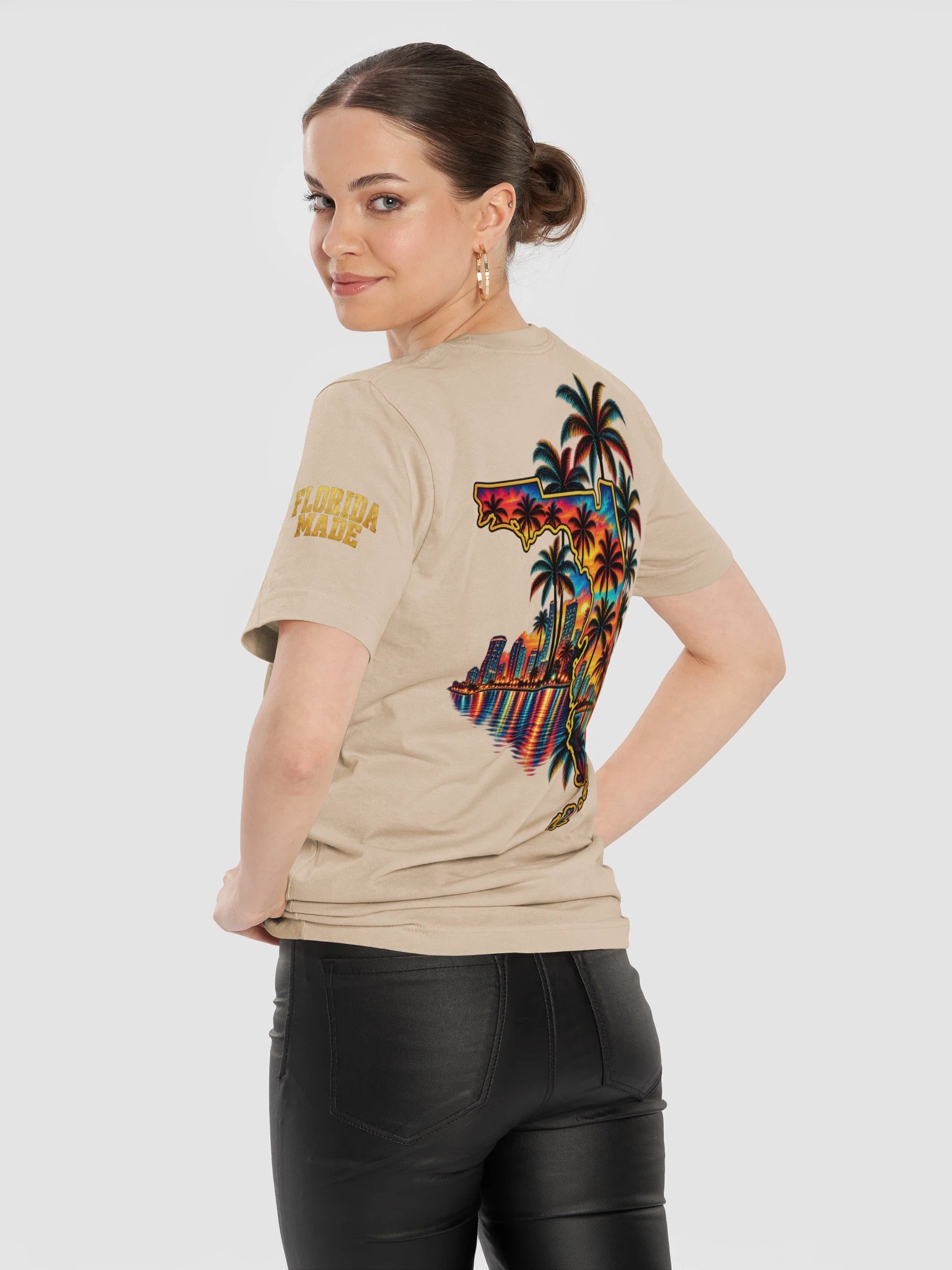 BOOTLEG Colorway Tee product image (12)
