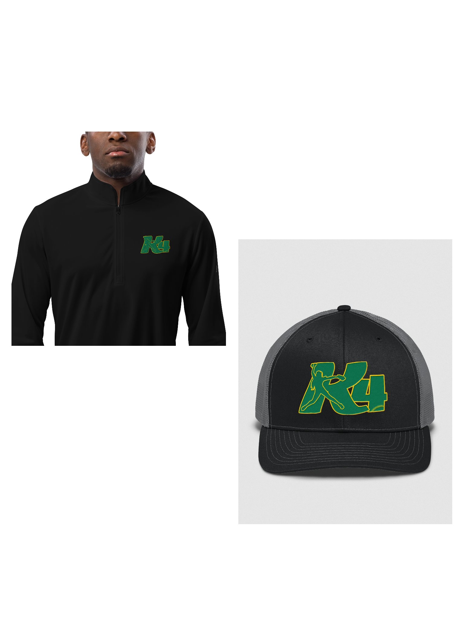 K4 Gameday Bundle product image (1)