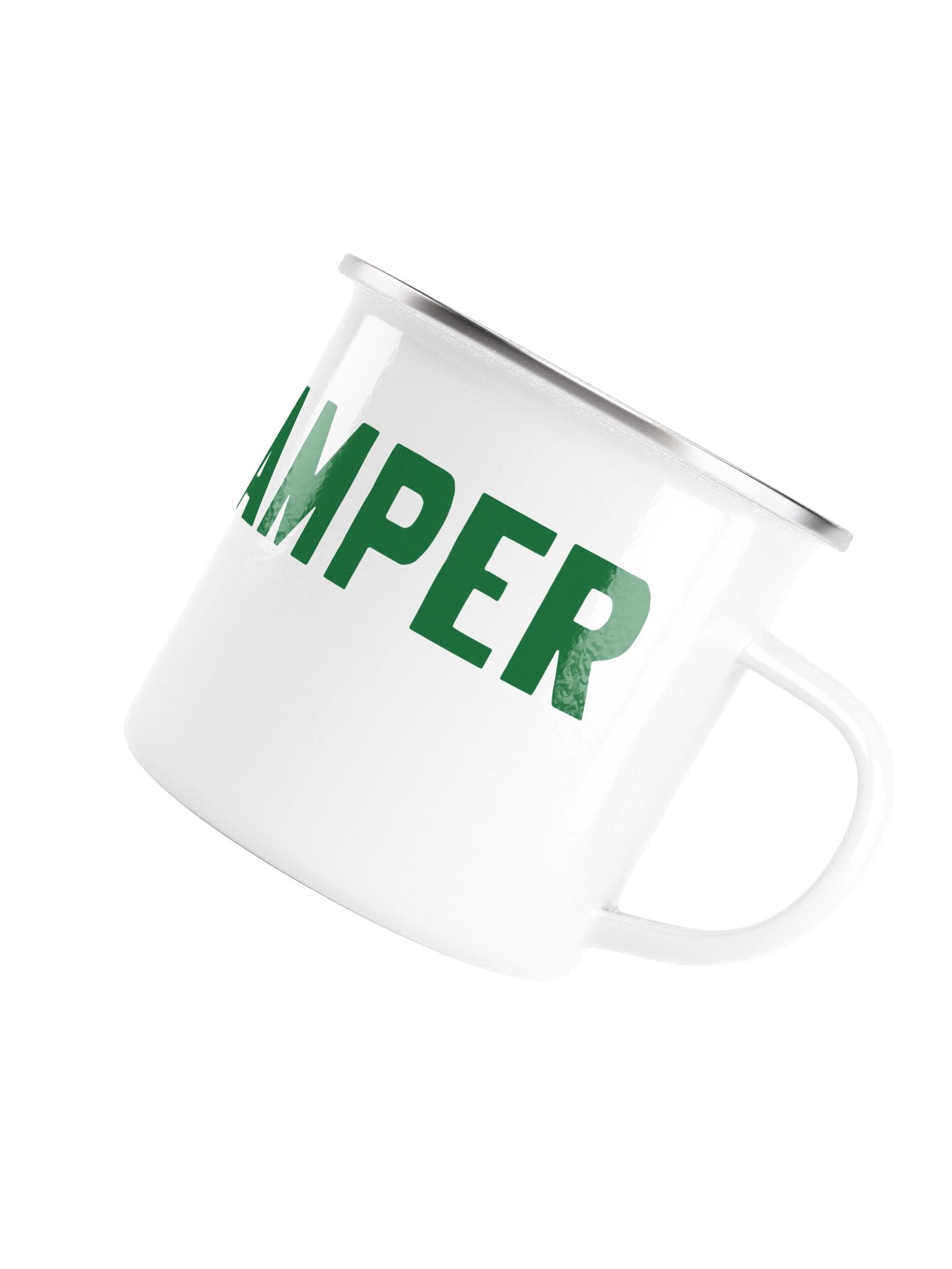 Day Camper Camp Mug product image (4)