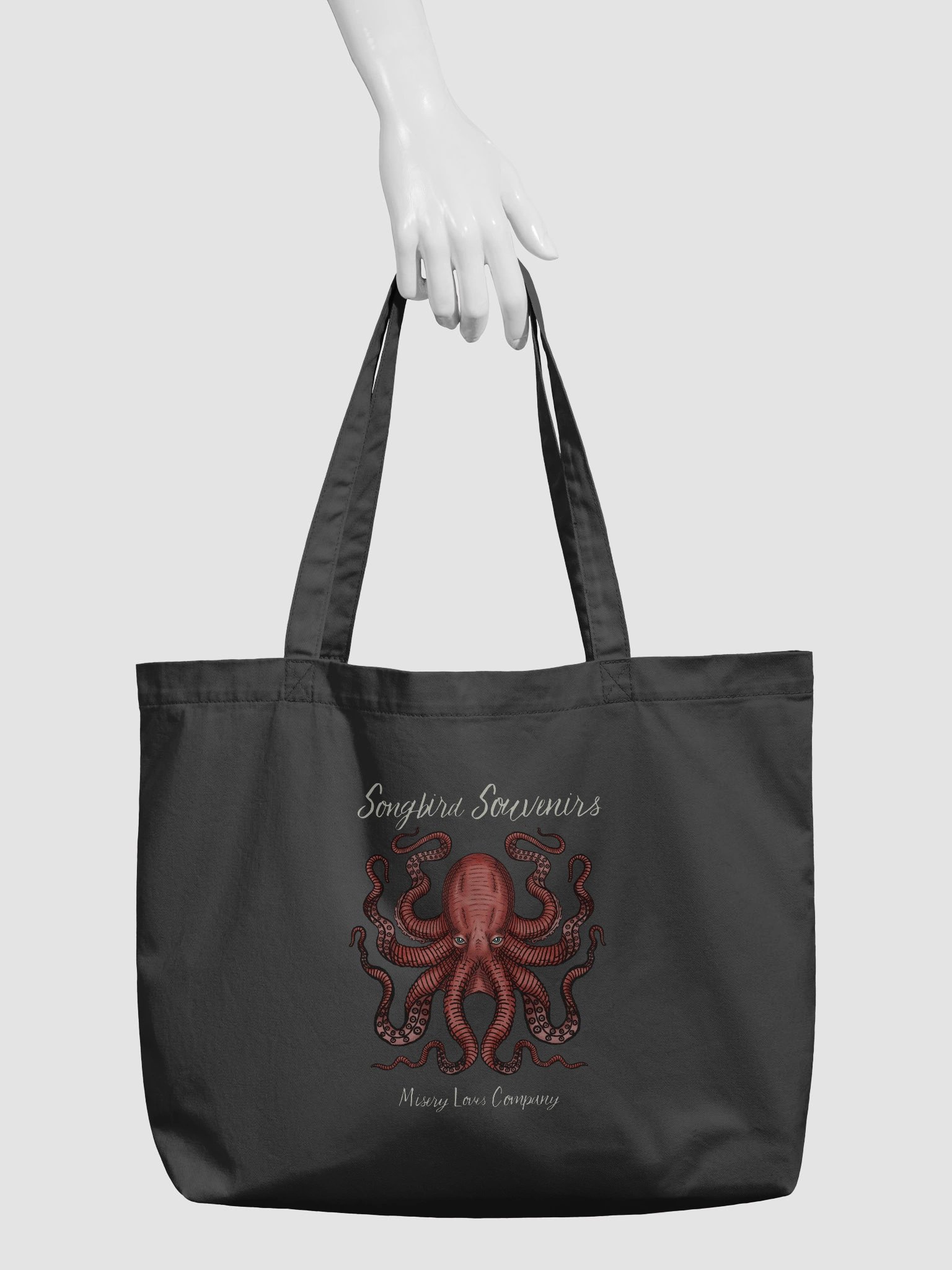 Misery Tote Bag product image (3)
