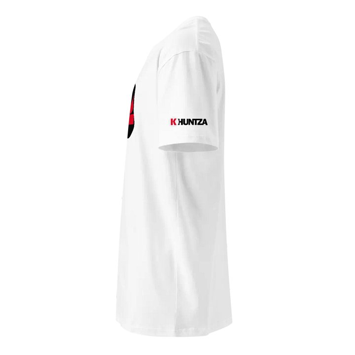 Khuntza Logo Unisex Premium Tee - Light product image (2)