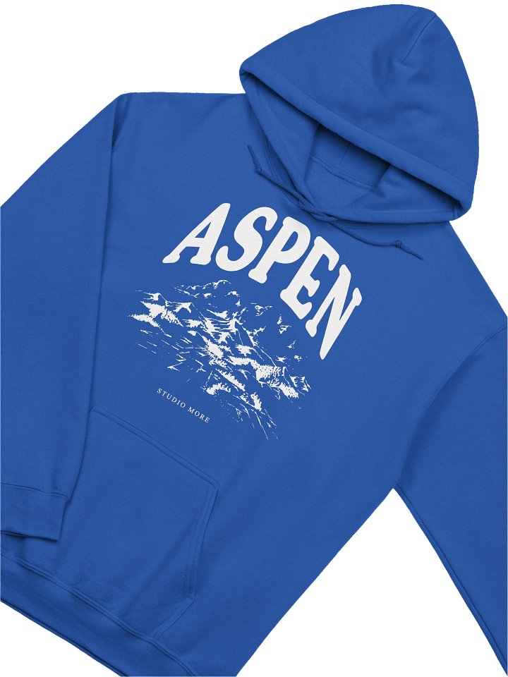 Aspen - Hoodie product image (2)