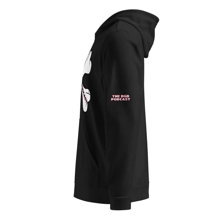 Adidas DGD Podcast Crossbones Hoodie product image (6)
