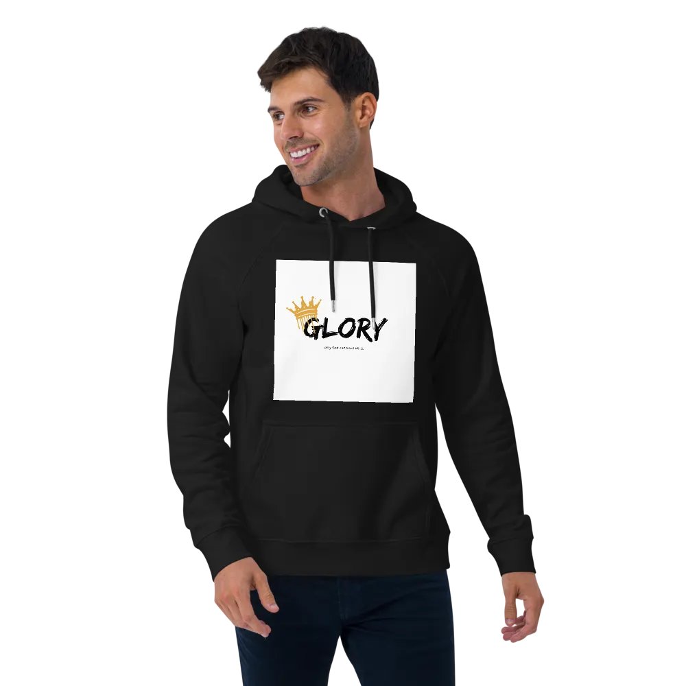 Hoodies glory product image (2)