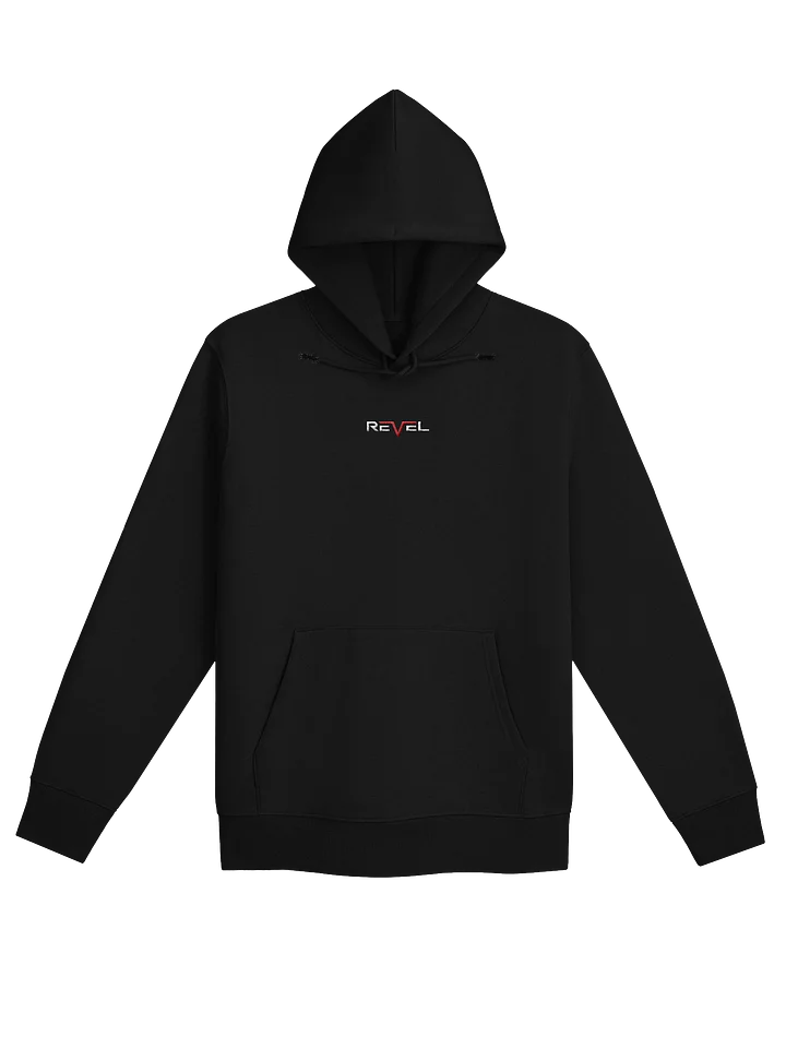 Revel Series Hoodie product image (1)