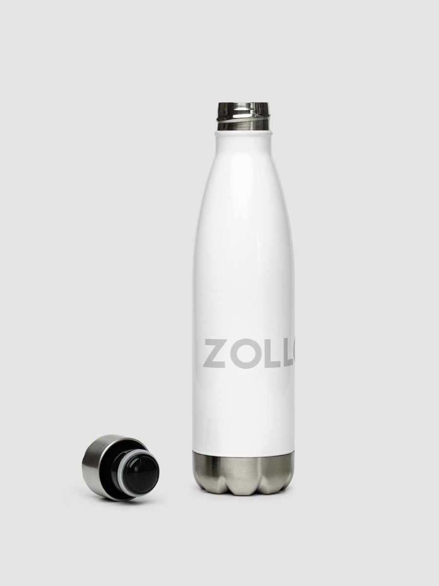 [Zollotech] Stainless Steel Water Bottle Generic 1020 product image (5)