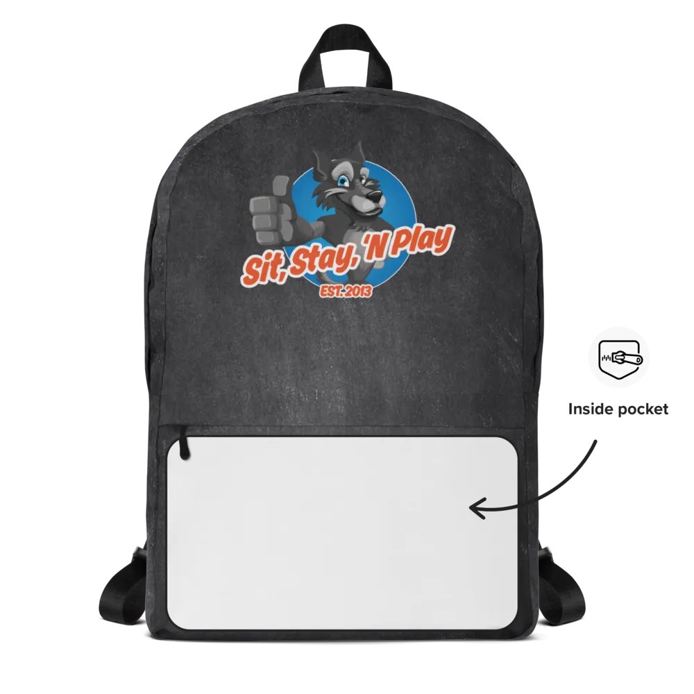 Signature Backpack product image (9)