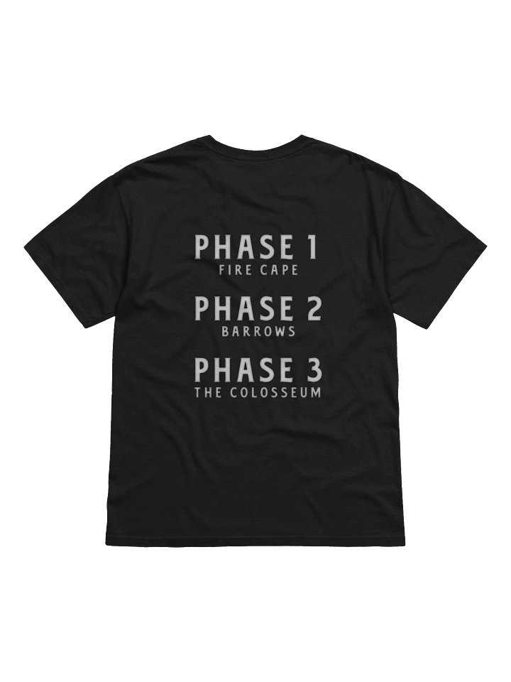 Lowlife Heart & Phases Prime Shirt product image (1)
