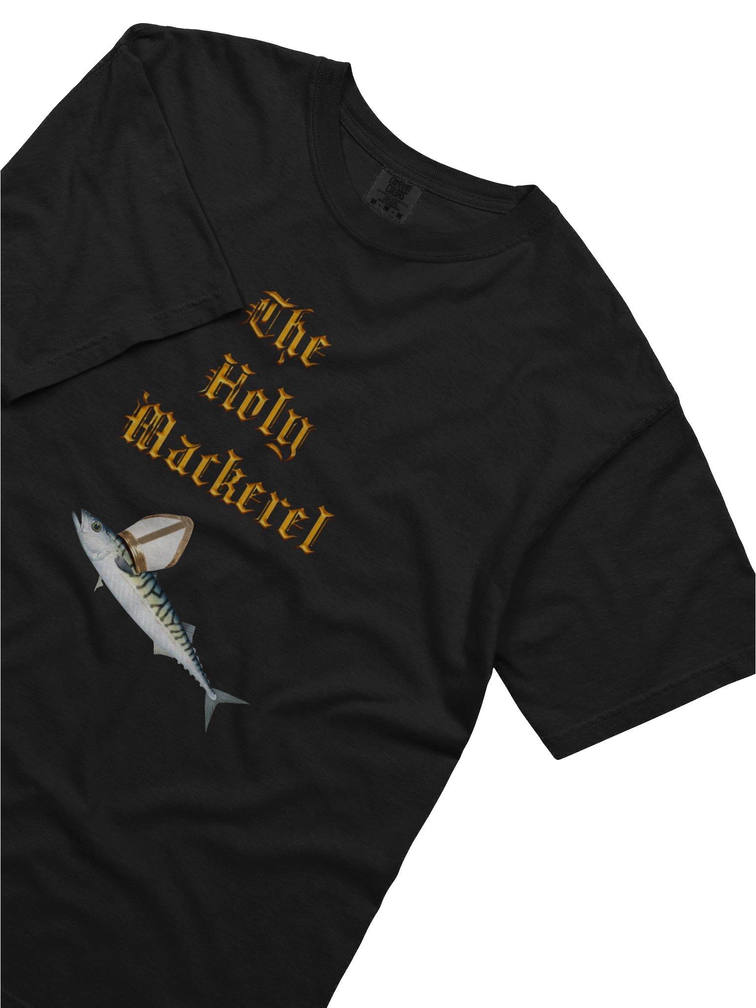 Holy Mackerel product image (5)