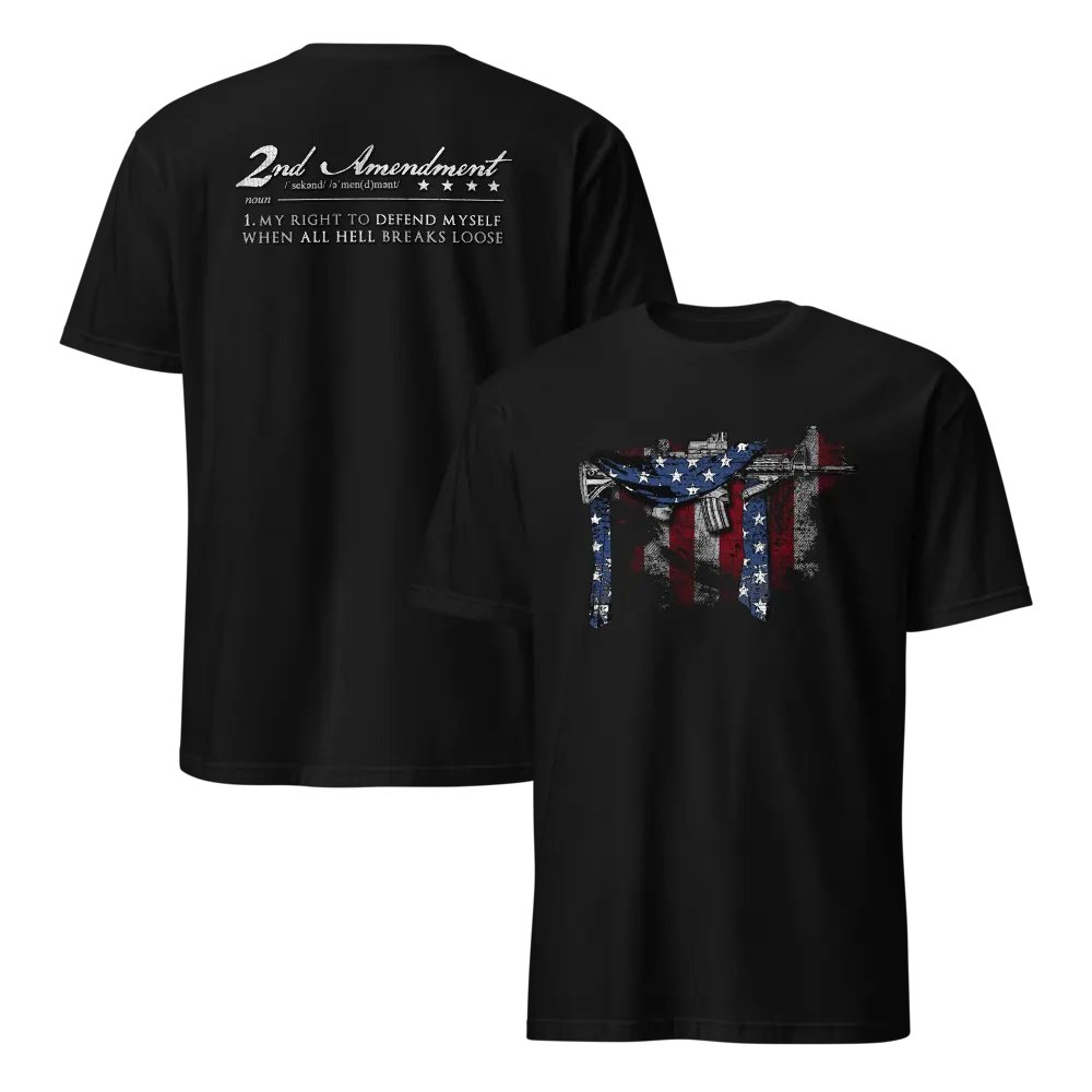 2nd Amendment Definition product image (1)