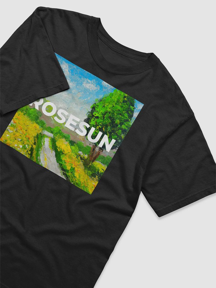 ROSESUN® - RELAXED-FIT - T-SHIRT product image (2)