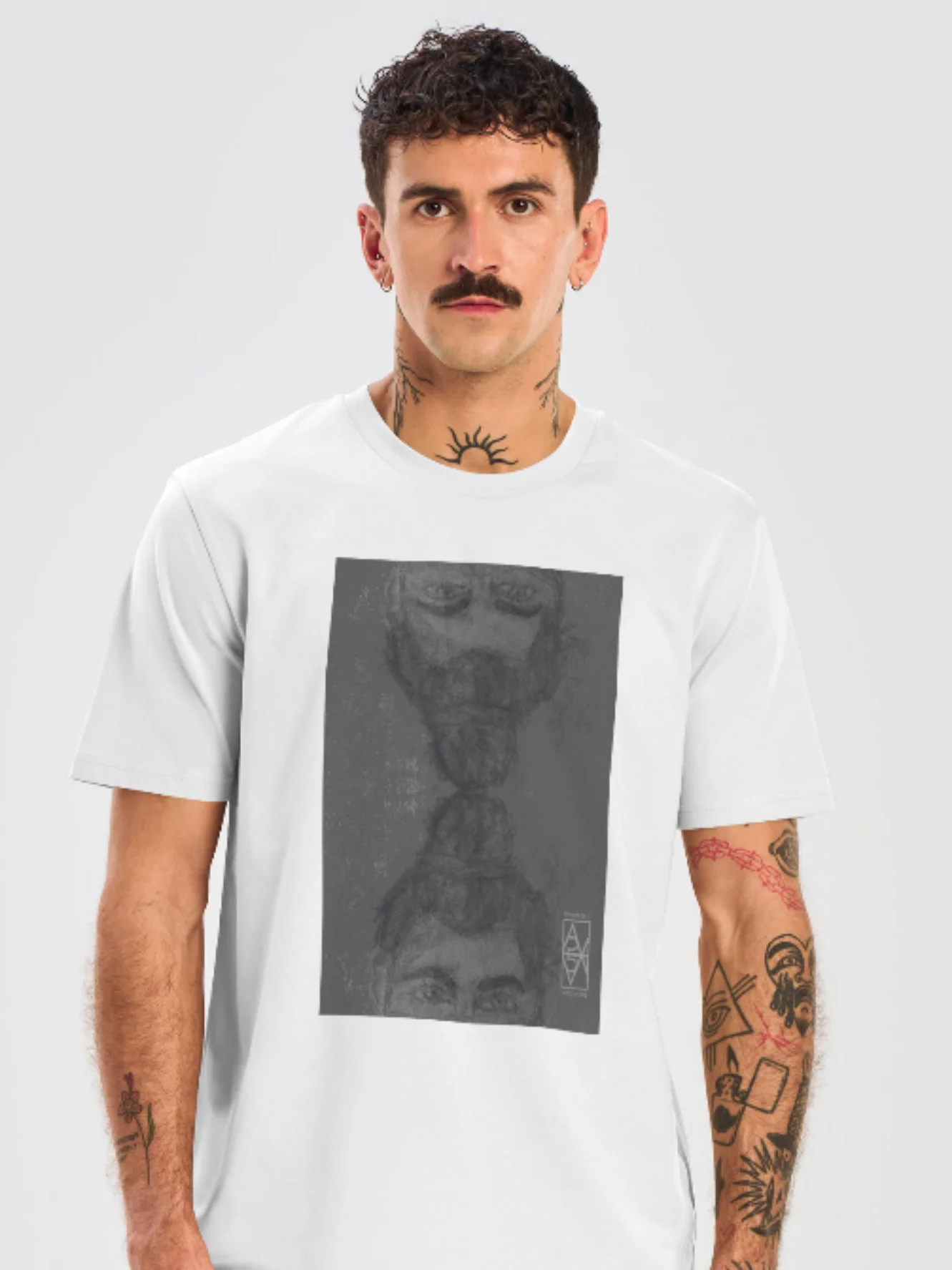 REVEALED REFLECTION (Shirt) product image (2)