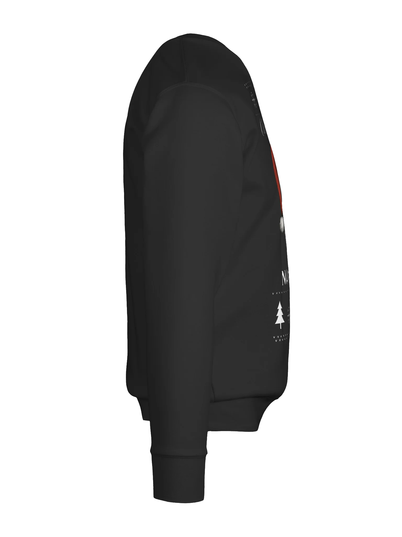 Roy Keane Xmas Jumper product image (10)