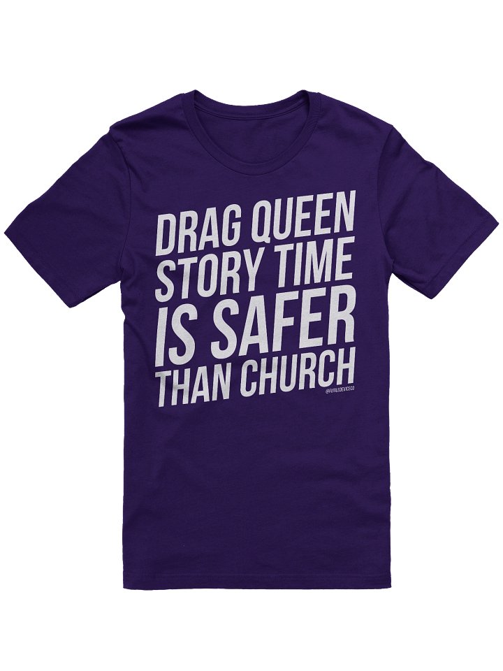 FUTILE DEVICE: DRAG QUEEN STORY TIME product image (1)