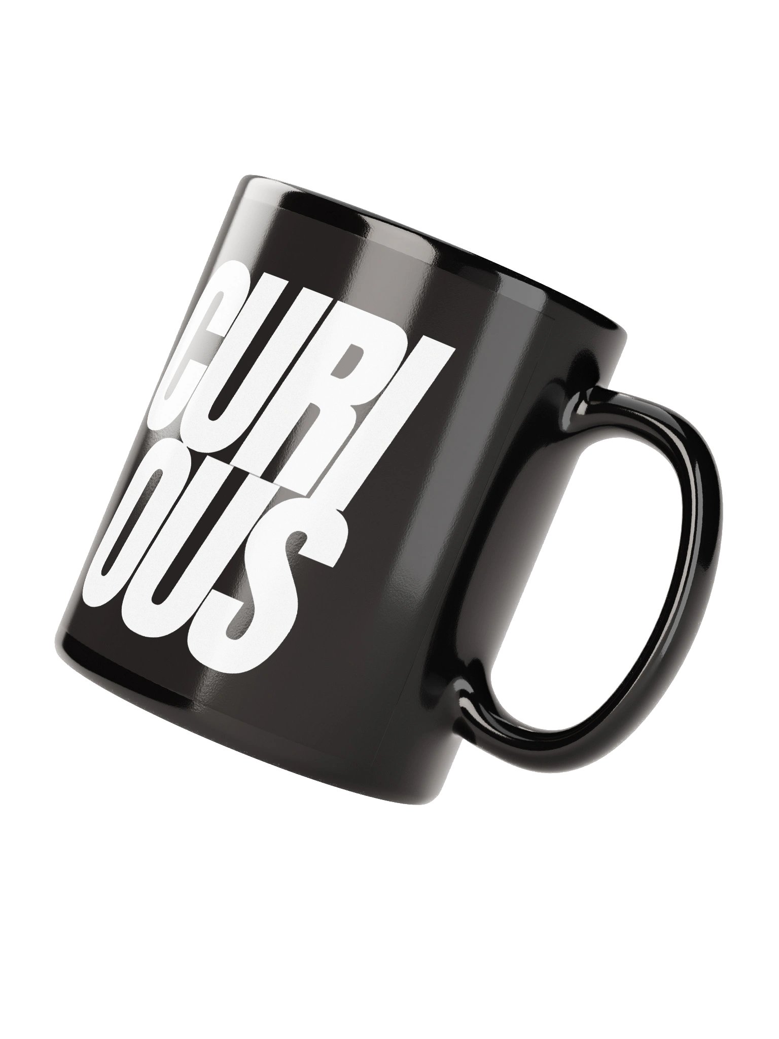 Charged Up Mug product image (4)