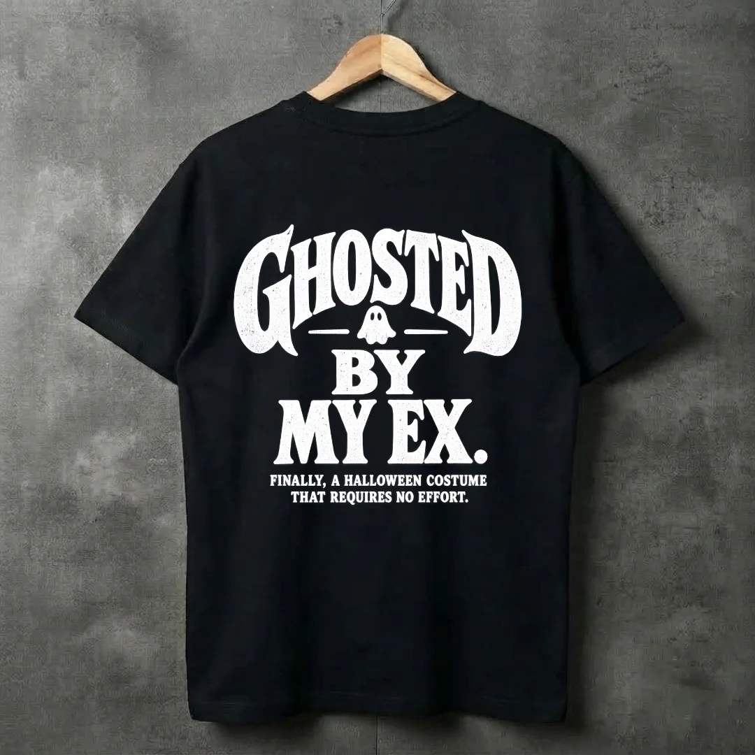 Ghosted by My Ex product image (1)