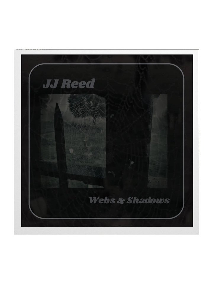 Webs & Shadows Album Stickers product image (2)