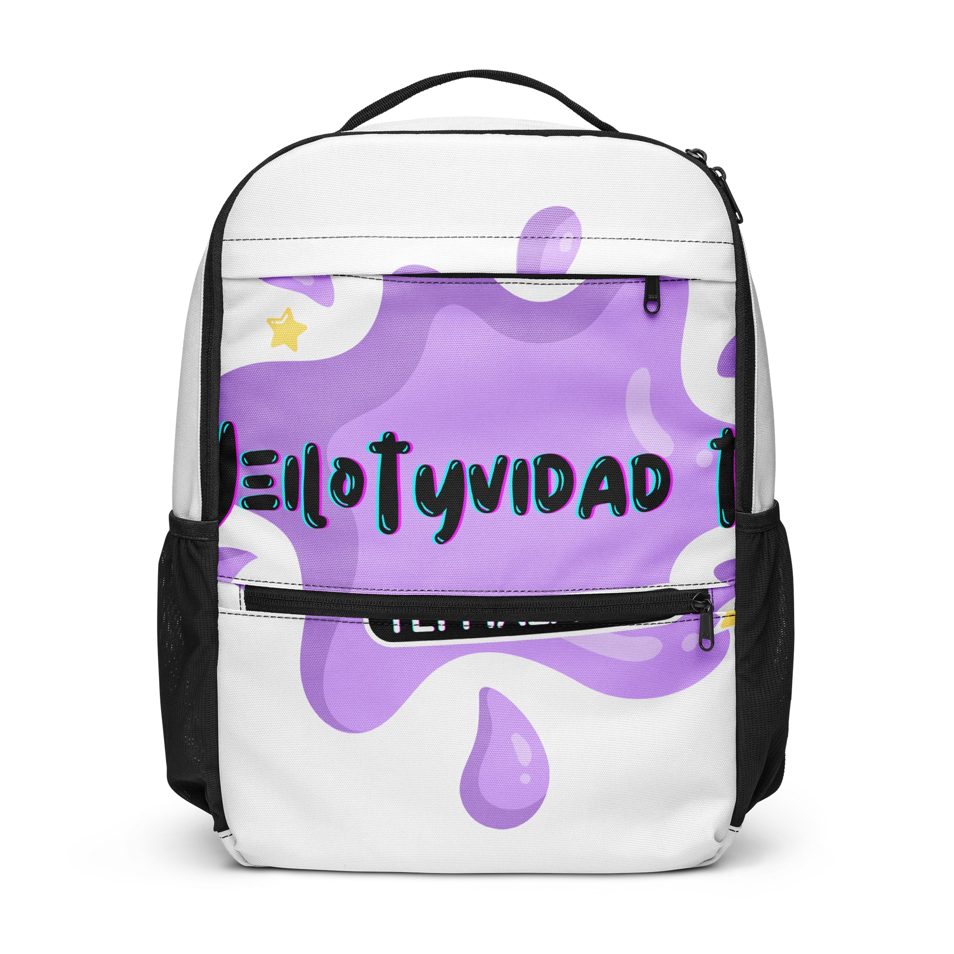 Mochila product image (1)