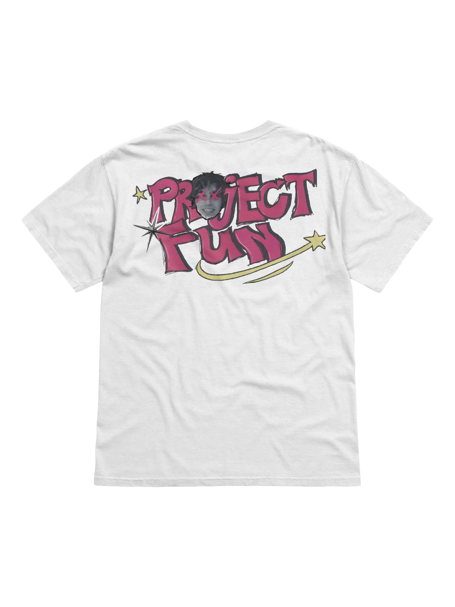 Project Fun Tee product image (2)