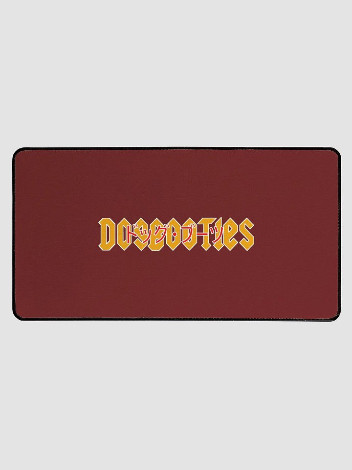 Computer Deskmat / TCG Playmat product image (1)