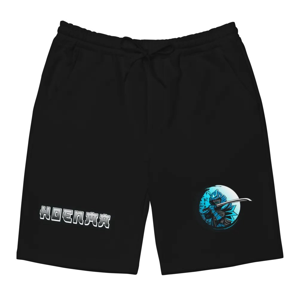 Samurai Shorts product image (9)