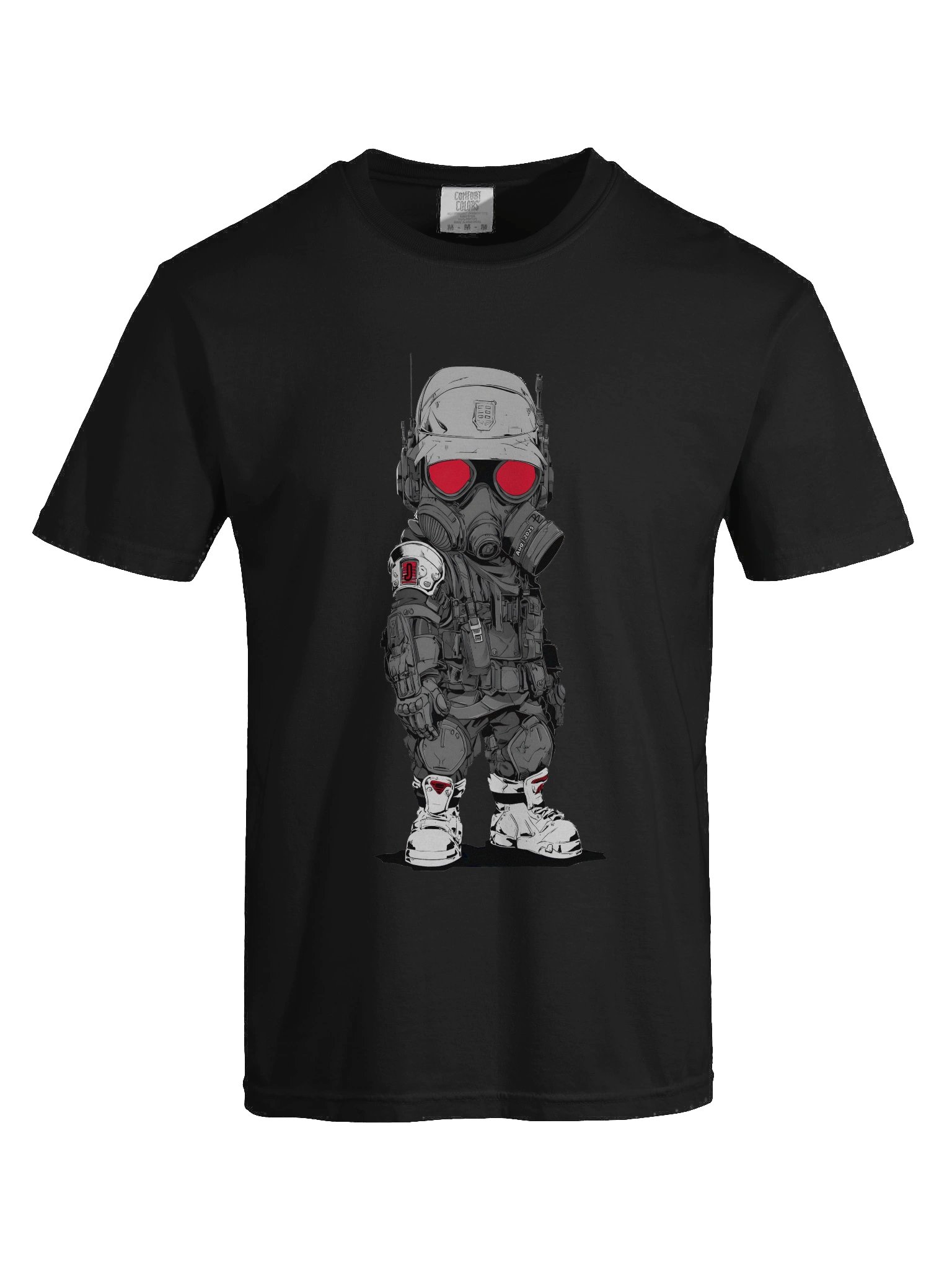 Chibi Jug shirt product image (7)