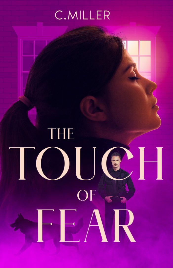 The Touch of Fear product image (1)