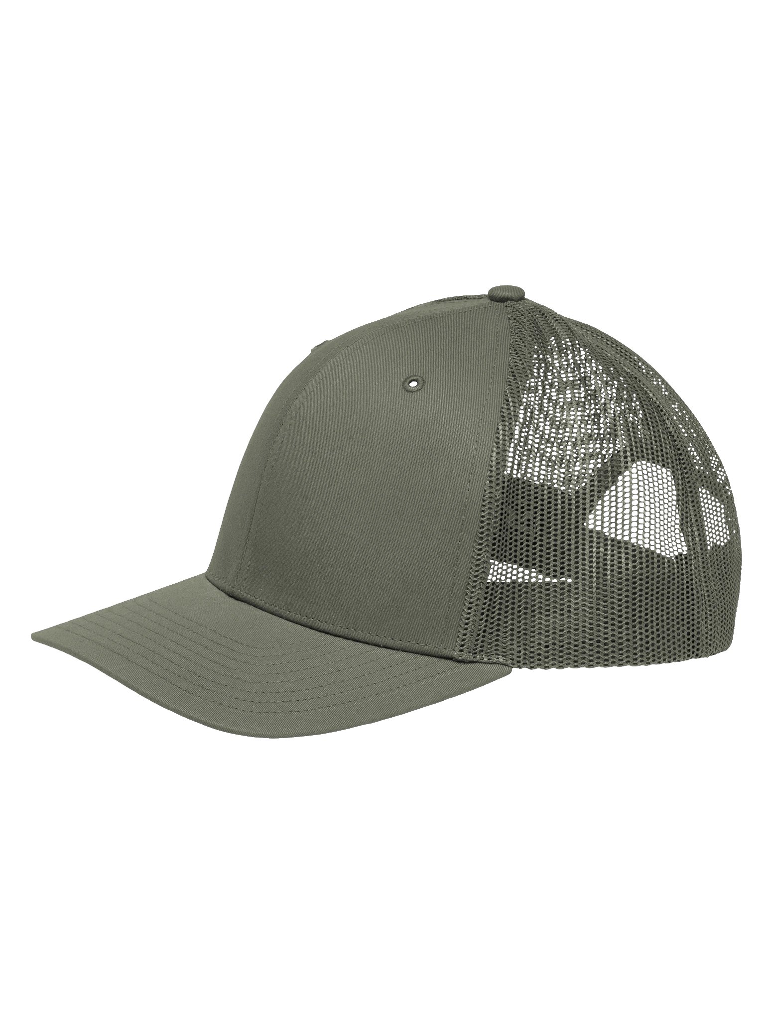 I ♥ CQC Trucker Hat product image (2)