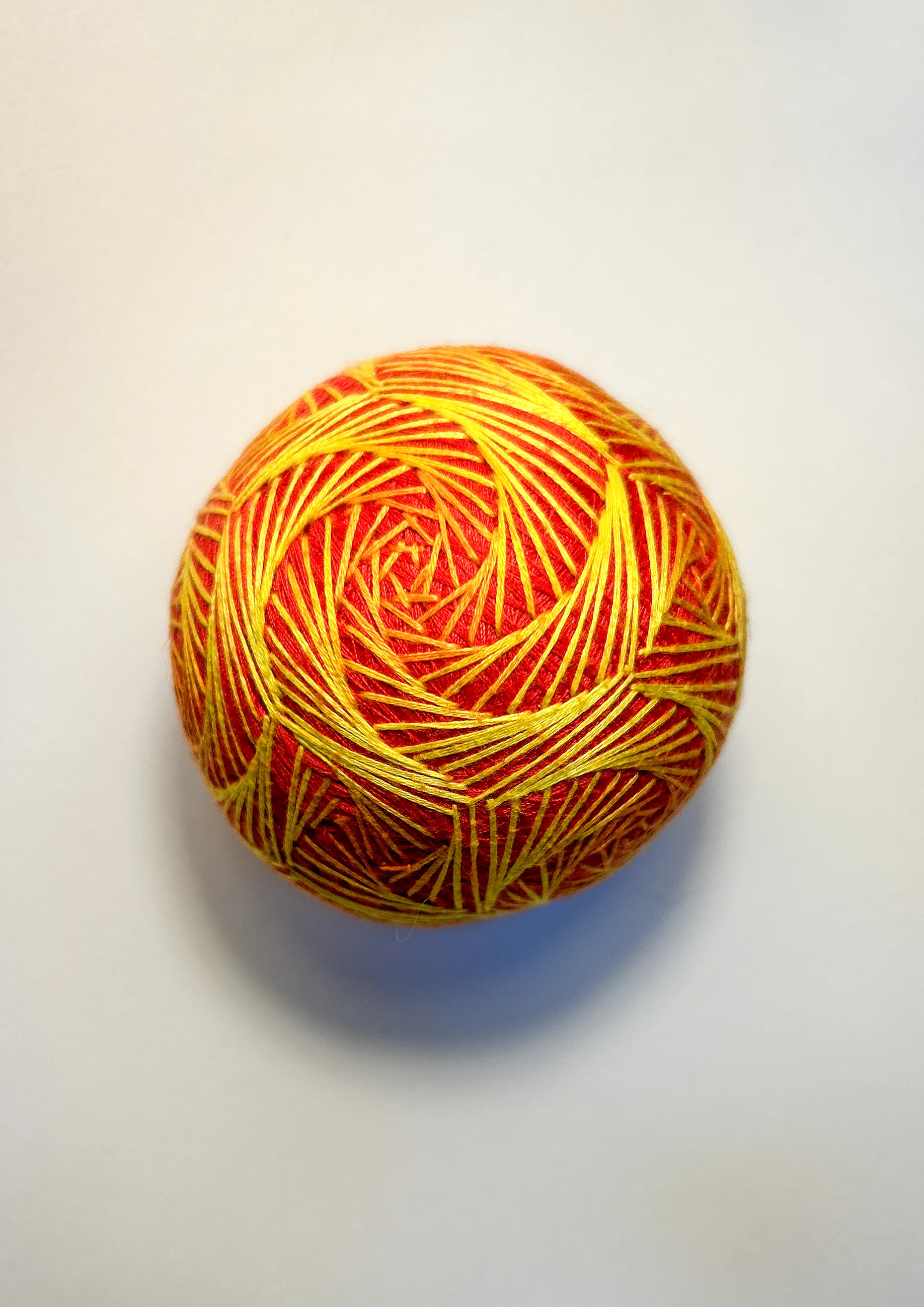 Temari | Cosmos Mars product image (4)