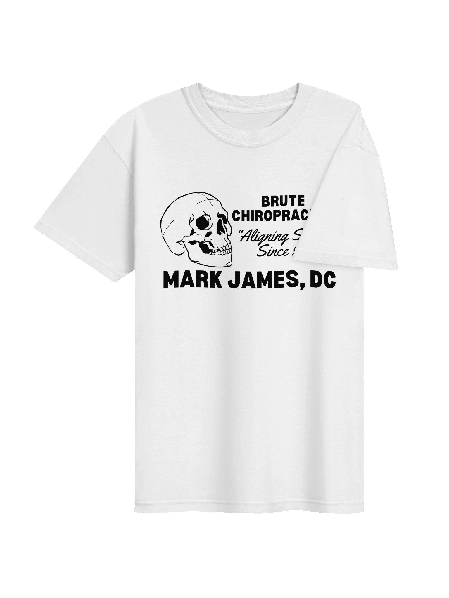 Brute Chiropractic product image (4)