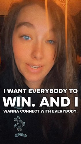 Hello! I’m Samantha, the founder of Emberly. One things about me is I don’t gate keep. I want everyone to win! We did our soc...