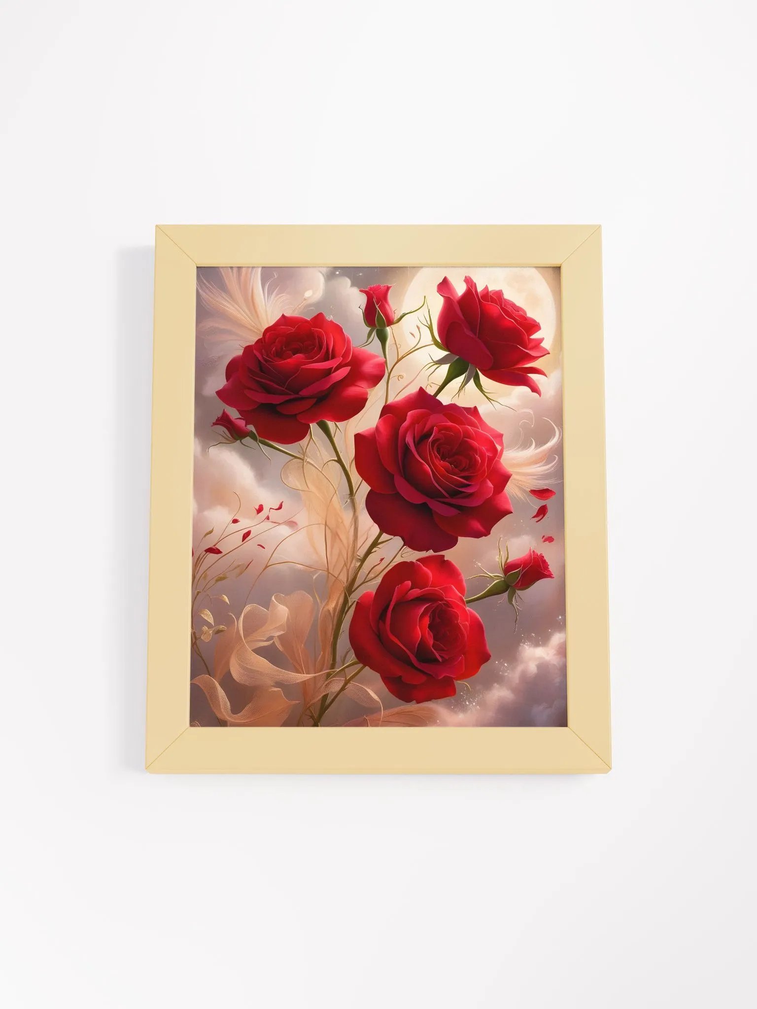 Red Roses product image (4)