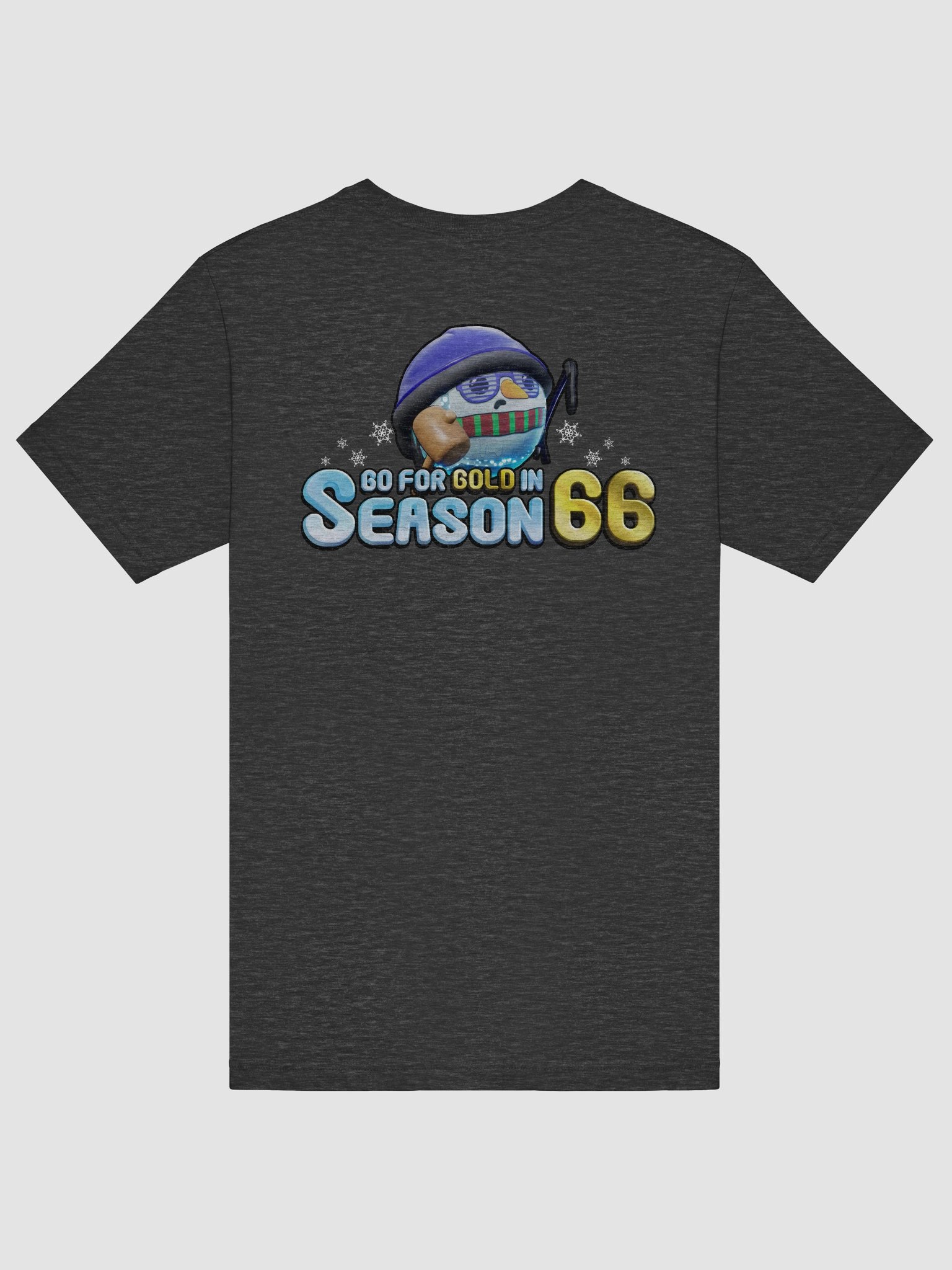 Marbles - Season 66 - TShirt product image (6)