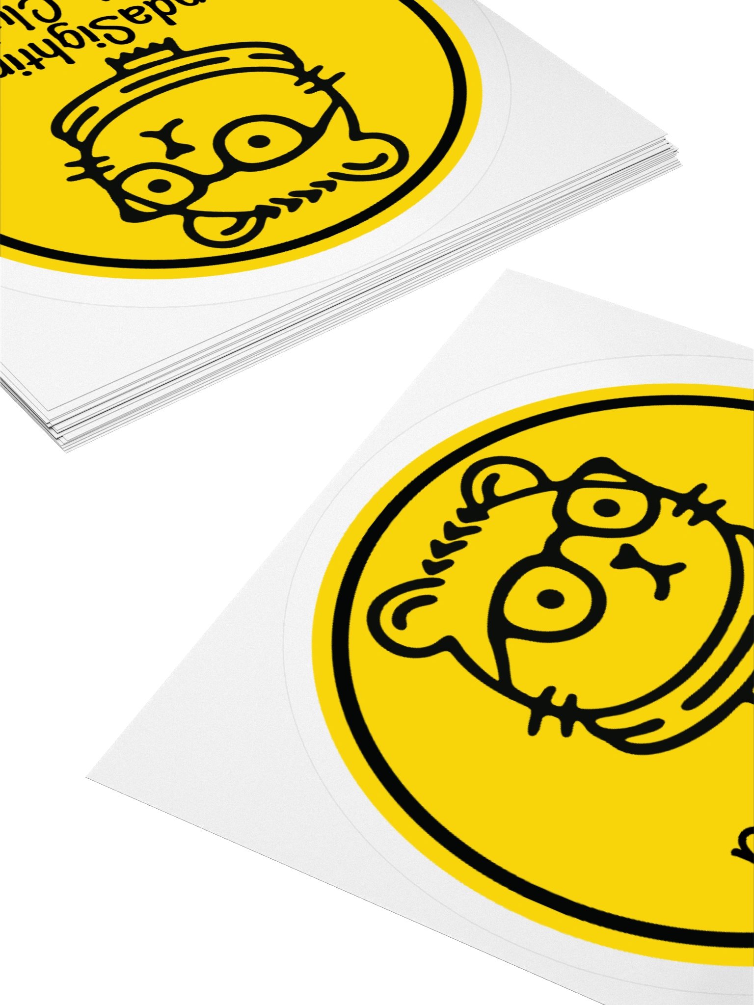 Pet's Club Sticker! product image (12)